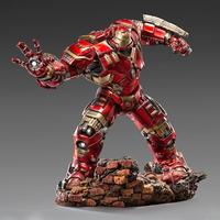 Gambar Koleksi Statue Action Figure Iron Man Hulkbuster hero Icons A254 dari TN Lancar undefined 1 Tokopedia