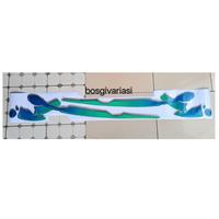Gambar sticker body Katana GX DX / stiker body katana tulang dari serli12346 undefined 3 Tokopedia