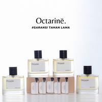 Gambar PARFUM OCTARINE BVL ROSE ESSENTIAL (FREE GOLD) Parfume ORIGINAL 20/30/50 ml OFFICIAL PARTNER Farfum Wanita buat Pria Nempel Tahan Lama 24 Jam EDP Minyak Wangi Aroma Fresh Elegan Mewah Lembut Sweet, Wangi Segar Kalem Cowok Cewek Omnia, Scandalous Unisex AS - 20ml (BEGINNER) dari SPECTA FRAGRANCE undefined 3 Tokopedia