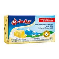 Gambar Anchor Unsalted Butter 200 gr dari DV CORPORATION undefined 1 Tokopedia