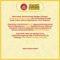 Gambar TERLARIS TERLARIS Batagor Priangan Tahu isi 10 Batagor Bandung dari Cmlan Viral undefined 4 Tokopedia