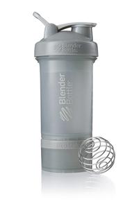 Gambar Ty Botol Minum Blenderbottle Prostak Bottel Gym With Pill Abu Abu Readyy!!! dari Ramdan storeid undefined 2 Tokopedia