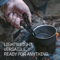 Gambar SOG 18 in 1 PowerPint Multi-Tool Pliers Mini Folding Hand Tools Portable EDC Outdoor Survival Camping Equipments PP1001/1002-CP dari ade bagus store undefined 5 Tokopedia
