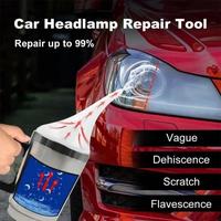 Gambar 1 Set Alat Nano Burn Coating Headlamp Lampu Mobil dari rustinah1765776 undefined 3 Tokopedia