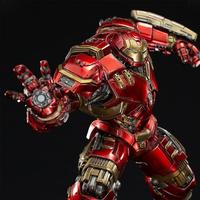 Gambar Koleksi Statue Action Figure Iron Man Hulkbuster hero Icons A254 dari TN Lancar undefined 5 Tokopedia