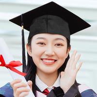 Gambar Topi Toga Wisuda SMA Universitas Dewasa Topi Toga Wisuda Sarjana dari rustinah1765776 undefined 3 Tokopedia