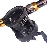 Gambar Sougayilang Reel Pancing 3000 4000 Trolling Reel 3.8:1 25kg - 3000 reel dari Lokal id undefined 5 Tokopedia