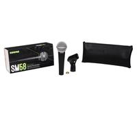 Gambar TeknoMedia- Shure SM58-LC Dynamic Vocal Wired Microphone dari mulyantiin undefined 5 Tokopedia