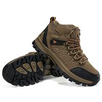 Gambar Kawa - Sepatu Gunung/hiking Outdoor Snta 505 Beige Boots Trekking Climbing Mendaki Gunung gratis ongkir Terbaru Stok terbatas Sports Climbing Shoes dari Kawa Store5 undefined 3 Tokopedia