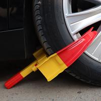 Gambar Hang - Kunci Gembok Mobil Pengaman Roda Ban Parkir Universal Anti Derek Stir Anti Maling Parkir Luar Kunci Gembok Roda Mobil Anti Derek Tire Lock Anti Maling Gembok Roda 【Bosjie】 dari Hang Store2 undefined 1 Tokopedia