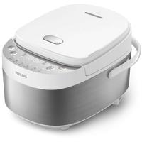 Gambar Philips HD3170/33 – Rice Cooker 1 Liter White 8 Menu dari ryanelektro undefined 4 Tokopedia
