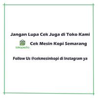Gambar Kapasitor 8 µF Dinamo Mesin dan Grinder Kopi Espresso TERBAIK dari Vitooshop undefined 3 Tokopedia