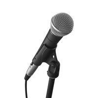 Gambar Hot Sale! High-Fidelity Dynamic Vocal Microphone SM58 Pro Performance For Live Stage Party Show Meet dari kkusmayaaayane undefined 1 Tokopedia