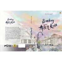 Gambar Novel Bandung After Rain - Wulan Nur Amalia dari mesanterus undefined 3 Tokopedia