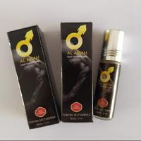 Gambar yt AL AFIAH Liquid Hygiene For Men Obat Kuat Oles Pria Tahan Lama dan Pembesar pemanjang alat vital pria ty dari Andinie farma undefined 4 Tokopedia