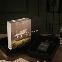 Gambar Ready Gan Sanctuary - Nusa Fragrance // 60 Ml Eau De Parfum Ready Gan dari Sartika Parfum undefined 2 Tokopedia