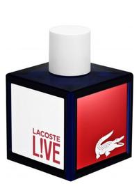 Gambar Ready Gan Lacoste Live Lacoste Fragrances For Men Edt 100 Ml Ready Gan dari Sartika Parfum undefined 1 Tokopedia