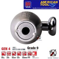 Gambar Hang - AMERICAN SECURE GEMBOK CAKRAM MOTOR GEN 5 ANTI MALING DISC BRAKE LOCK STANDARD TYPE-U dari Hang Store2 undefined 3 Tokopedia