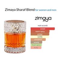 Gambar PARFUM ZIMAYA - ALL VARIANT Extrait De Parfum Sharaf The Blend Saraf The Club Musk Is Great Oud Is Great Amber Is Great TERBAIK dari ffebrinashop undefined 5 Tokopedia