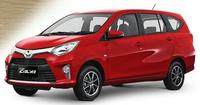 Gambar Best Item! Karpet Lantai Mobil Toyota Calya 1Set / 5 Lembar Terbatas dari Pixel InTech undefined 1 Tokopedia