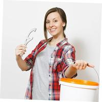 Gambar Alat Buka Tutup Ember Pembuka Kaleng Cat Alat Pembuka Tutup Galon Can Opener Alat Pembuka Tutup Kaleng Cat Ember 3-in-1 dari YTAY.Sarindo undefined 3 Tokopedia