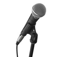 Gambar TeknoMedia- Shure SM58-LC Dynamic Vocal Wired Microphone dari mulyantiin undefined 3 Tokopedia