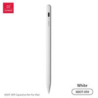 Gambar XUNDD Stylus Pen XDOT-059 ipad Pro Mini Air 5 4 3 9 /10th / 11th / 12th / 13th 10 Pro 11 12.9 10.9 Inch Inci 10.5 2022 2021 2020 2018 2017 2019 6 Magnetic Pencil Apple Pencil USB Type C dari Momoshiroi undefined 1 Tokopedia
