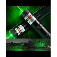 Gambar GREEN laser Pointer tactical 511 laser jarak jauh 12km dari kiistore3 undefined 1 Tokopedia