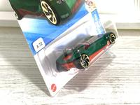 Gambar HOT WHEELS TWIN MILL GEN-E HIJAU MERAH DIECAST HOTWHEELS dari DM Garage Diecast undefined 2 Tokopedia