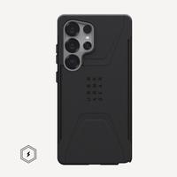 Gambar UAG Civilian Case Samsung Galaxy S25 Ultra - Premium Casing - Black dari Primegad Official undefined 3 Tokopedia