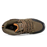 Gambar Kawa - Sepatu Gunung/hiking Outdoor Snta 505 Beige Boots Trekking Climbing Mendaki Gunung gratis ongkir Terbaru Stok terbatas Sports Climbing Shoes dari Kawa Store5 undefined 2 Tokopedia