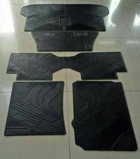 Gambar Best Item! Karpet Lantai Mobil Toyota Calya 1Set / 5 Lembar Terbatas dari Pixel InTech undefined 2 Tokopedia