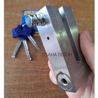 Gambar Hang - Gembok Motor Tipe-U/ Gembok Cakram American Secure / Biker Lock American Tool S731388 dari Hang Store2 undefined 4 Tokopedia