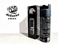 Gambar Jasmani- Pepper Spray Police 60ml-Semprotan Merica-Gas Air Mata "Self Defense" dari toko fatimhhhj undefined 2 Tokopedia