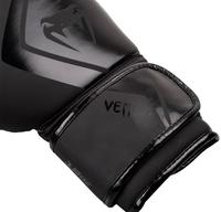 Gambar Ready Gan Venum Muaythai Boxing Gloves Contender 2.0 - Black/Black Ready Gan - 8 dari Deathless EmpireID undefined 1 Tokopedia