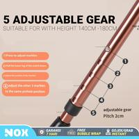 Gambar (SF)Tongkat duduk walking stick with seat cane alat bantu jalan orang tua dengan kursi bangku dari Saff Storeinc undefined 5 Tokopedia
