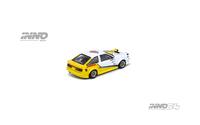 Gambar INNO64 TOYOTA SPRINTER TRUENO AE86 BRUNEI DIECAST KUSTOM SHOW 2024 SPECIAL EDITION KUNING PUTIH INNO 64 dari DM Garage Diecast undefined 2 Tokopedia