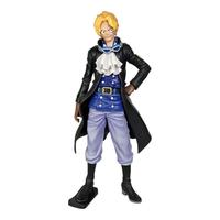 Gambar Mainan Figure One Piece The Grandline Men Sabo  - Grandista dari Kloppers Toys undefined 5 Tokopedia