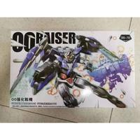 Gambar Mur4h Daban/Gaogao 00-70 HG 1/144 00 Raiser GN Condenser Type dari lgoy shop undefined 3 Tokopedia