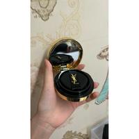 Gambar (Langsung Diproses) YSL CUSHION PINK B10 TOUCHE ECLAT GLOW-PACT - Grab/Gosend dari Kalale Seller undefined 3 Tokopedia