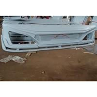 Gambar Bemper Truk Canter Model Jetbus3 Hidrolik - Tanpa lampu dari TOKO JAYA ABADI 83 undefined 5 Tokopedia
