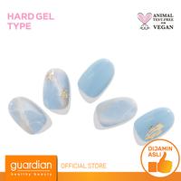 Gambar Edgeu Ena448 Windy Sky - Kuku Palsu Tempel dari Guardian Official Store undefined 2 Tokopedia