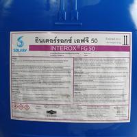 Gambar (SS)H2O2 50 % Food Grade 30 Kilogram Hidrogen Peroksida dari Saff Storeinc undefined 2 Tokopedia