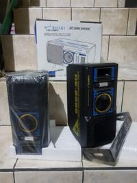 Gambar speaker pasif 4 inchi 3 way massive sound system audio speaker mobil dari salsabila kahfishop undefined 1 Tokopedia