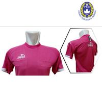 Gambar TERMURAH Baju Wasit Sepakbola SPC 20 / Kostum Wasit / Seragam Referee Futsal READY STOCK dari matahatin undefined 5 Tokopedia