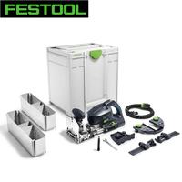 Gambar New! Terlaris! FESTOOL 576432 DOMINO XL DF 700 EQ-Set Wooden Tenon Slotting Machine dari Basmallahmart undefined 2 Tokopedia