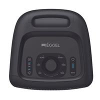 Gambar New Eggel Fortis 2 Portable Party Speaker With Rgb Lights Garansi Resmi dari suka cinta bali undefined 4 Tokopedia