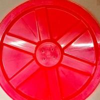 Gambar Convex mirror Outdoor 80cm / Indoor 80cm / Kaca Cembung Jalan dari Vando Otomotif undefined 2 Tokopedia