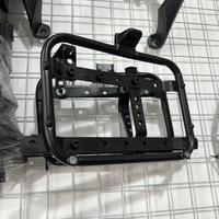 Gambar PREMIUM Bracket breket side box 3P / breket samping motor universal dari Guest Item Clips undefined 5 Tokopedia