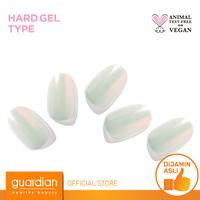 Gambar Edgeu Ena816 Mirror White - Kuku Palsu Tempel dari Guardian Official Store undefined 2 Tokopedia